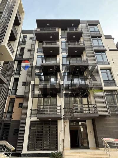 شقة 2 غرفة نوم للبيع في مدينتي، القاهرة - WhatsApp Image 2025-12-14 at 19.22. 45. jpeg