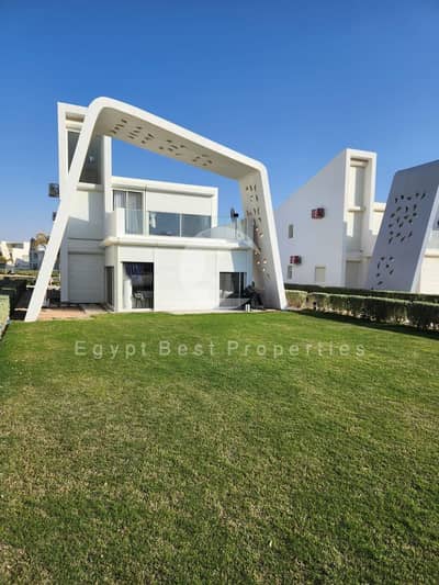 فیلا 4 غرف نوم للبيع في الساحل الشمالي، مطروح - WhatsApp Image 2025-12-03 at 16.16. 25_23aee170. jpg