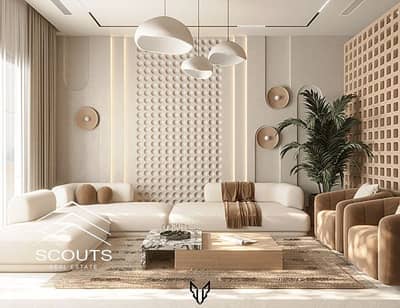 3 Bedroom Apartment for Sale in Mostakbal City, Cairo - WhatsApp Image 2025-10-21 at 5.57. 03 PM (2). jpeg