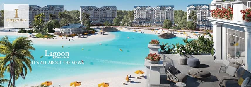 3 Bedroom Flat for Sale in New Cairo, Cairo - 597909031_25442621542040817_2691806661969989365_n. jpg