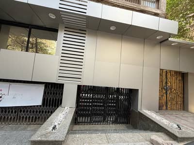 Retail for Rent in Dokki, Giza - محل للايجار ٢٥٠ متر بمدخل خاص Retail for Rent in Dokki, Giza - محل للايجار ٢٥٠ متر بمدخل خاص