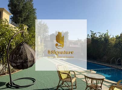 فیلا 7 غرف نوم للبيع في القاهرة الجديدة، القاهرة - 0d83c3e2-b666-48d9-97f0-9b6c36de3329. jpg فیلا 7 غرف نوم للبيع في القاهرة الجديدة، القاهرة - 0d83c3e2-b666-48d9-97f0-9b6c36de3329. jpg