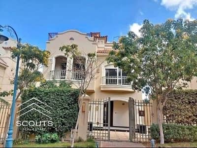 فیلا 4 غرف نوم للبيع في القاهرة الجديدة، القاهرة - IMG-20250721-WA0028. jpg فیلا 4 غرف نوم للبيع في القاهرة الجديدة، القاهرة - IMG-20250721-WA0028. jpg