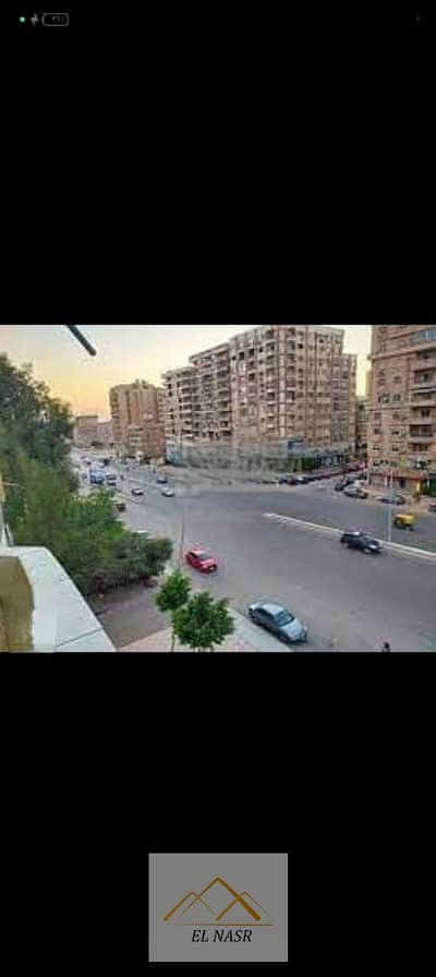 Office for Rent in Nasr City, Cairo - WhatsApp Image 2025-12-15 at 3.14. 57 PM. jpeg