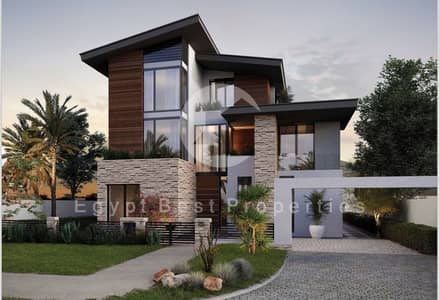 5 Bedroom Villa for Sale in Sheikh Zayed, Giza - IMG-20240611-WA0095. jpg