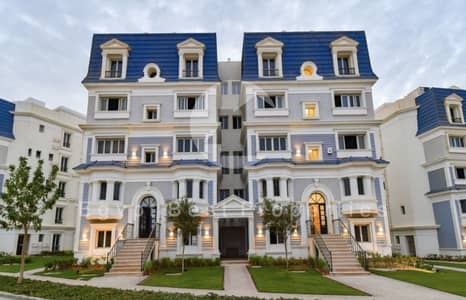 فیلا 3 غرف نوم للبيع في 6 أكتوبر، الجيزة - WhatsApp Image 2025-10-23 at 12.08. 12_3365c372. jpg