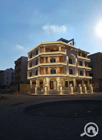 فلیٹ 3 غرف نوم للبيع في القاهرة الجديدة، القاهرة - WhatsApp Image 2025-11-19 at 5.58. 48 PM. jpeg