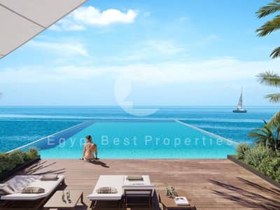 3 Bedroom Twin House for Sale in Makadi Bay, Red Sea - IMG-20241126-WA0046. jpg
