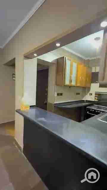 2 Bedroom Flat for Rent in Sheikh Zayed, Giza - 20181. jpg 2 Bedroom Flat for Rent in Sheikh Zayed, Giza - 20181. jpg