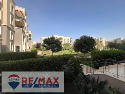 3 Bedroom Flat for Sale in 6th of October, Giza - WhatsApp Image 2025-02-04 at 6.23. 32 PM. jpeg