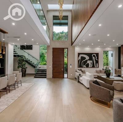 فیلا 4 غرف نوم للبيع في القاهرة الجديدة، القاهرة - 51e3c6f1-bc74-4fbd-9fb0-36370fbd2812. jpg فیلا 4 غرف نوم للبيع في القاهرة الجديدة، القاهرة - 51e3c6f1-bc74-4fbd-9fb0-36370fbd2812. jpg