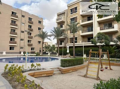 3 Bedroom Flat for Sale in New Cairo, Cairo - WhatsApp Image 2025-12-14 at 6.52. 39 AM. jpeg