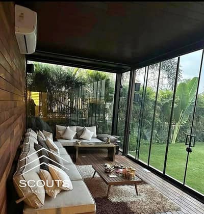 فیلا 4 غرف نوم للبيع في مدينة الشروق، القاهرة - IMG-20251019-WA0025. jpg