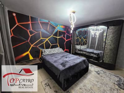 شقة 3 غرف نوم للايجار في مدينتي، القاهرة - IMG-20251215-WA0101. jpg