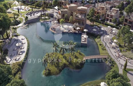 فلیٹ 2 غرفة نوم للبيع في 6 أكتوبر، الجيزة - IMG-20251019-WA0724. jpg