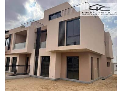 3 Bedroom Villa for Sale in New Heliopolis, Cairo - WhatsApp Image 2024-01-03 at 1.07. 16 PM. jpg