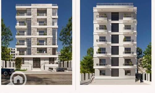 فلیٹ 3 غرف نوم للبيع في الشيخ زايد، الجيزة - 9a454b11-87ed-4e05-8dbe-ce8961bc77b6. jpeg