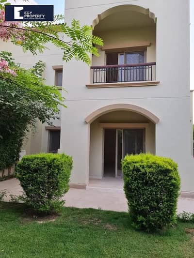 4 Bedroom Villa for Sale in Mokattam, Cairo - WhatsApp Image 2025-08-06 at 12.12. 09 PM (10). jpeg