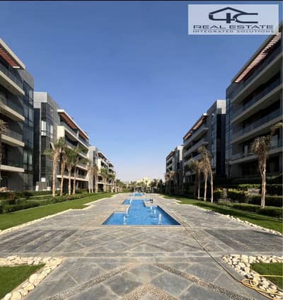 3 Bedroom Penthouse for Sale in New Cairo, Cairo - WhatsApp Image 2025-11-17 at 12.33. 56 PM (2). jpeg