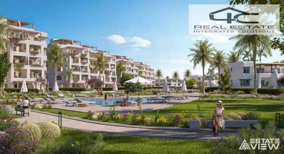 2 Bedroom Chalet for Sale in North Coast, Matruh - WhatsApp Image 2025-12-15 at 12.40. 20 PM (1). jpeg