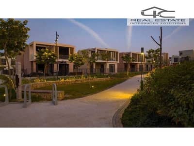 3 Bedroom Twin House for Sale in New Heliopolis, Cairo - WhatsApp Image 2024-01-03 at 1.07. 16 PM (2). jpg