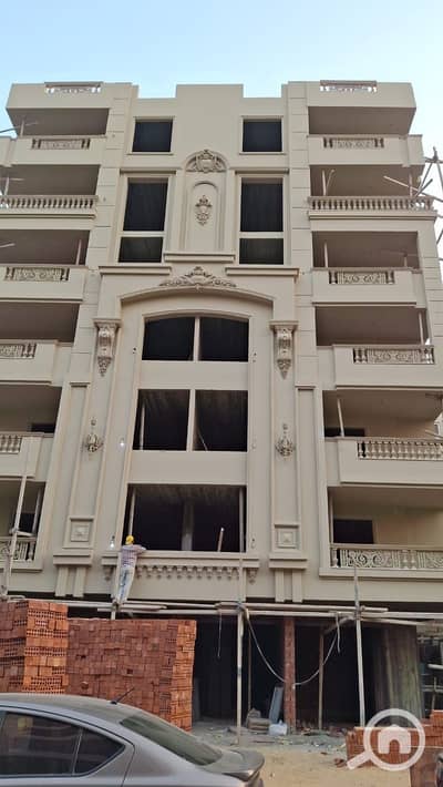 شقة 4 غرف نوم للبيع في مصر الجديدة، القاهرة - WhatsApp Image 2025-11-13 at 5.01. 30 PM(1). jpeg