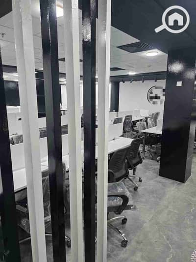 مکتب  للايجار في القاهرة الجديدة، القاهرة - IMG-20251215-WA0015. jpg