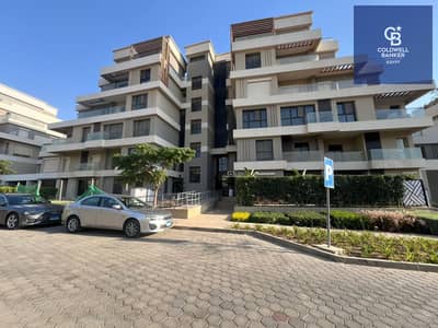 4 Bedroom Penthouse for Sale in New Cairo, Cairo - IMG-20251214-WA0387. jpg