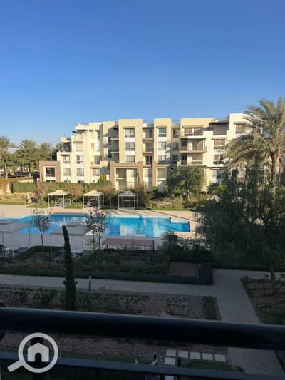 فلیٹ 3 غرف نوم للايجار في المقطم، القاهرة - IMG-20251215-WA0475. jpg