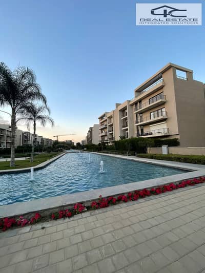 بنتهاوس 3 غرف نوم للبيع في القاهرة الجديدة، القاهرة - WhatsApp Image 2025-12-10 at 16.14. 12. jpeg