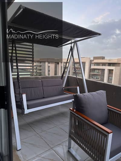 3 Bedroom Apartment for Rent in Madinaty, Cairo - WhatsApp Image 2025-12-15 at 15.37. 45_58ff9449. jpg