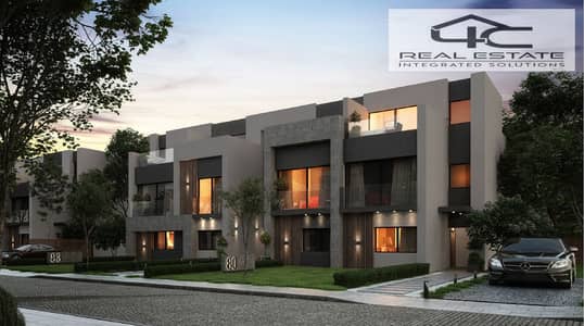 3 Bedroom Townhouse for Sale in Mostakbal City, Cairo - Screenshot_1 1. png