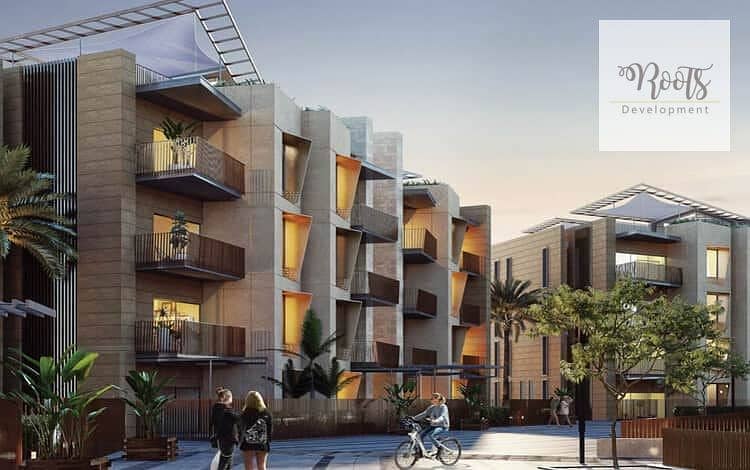 10 كمبوند-فيلدج-ويست-الشيخ-زايد-Village-West-Sheikh-Zayed. jpg