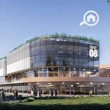 Retail for Sale in 6th of October, Giza - 42b4ec6b-63b9-4b0d-bcc8-b95ae10357ae. jpg