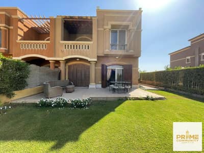 4 Bedroom Twin House for Sale in Sheikh Zayed, Giza - WhatsApp Image 2025-12-07 at 16.46. 31_5b47f0a1. jpg