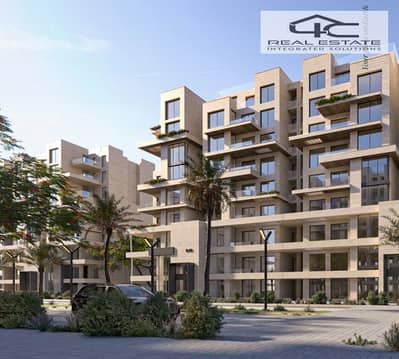 2 Bedroom Flat for Sale in New Cairo, Cairo - Screenshot 2025-11-14 162225. png