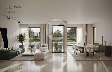 6 Bedroom Twin House for Sale in New Cairo, Cairo - Screenshot_29-9-2025_14203_. jpeg