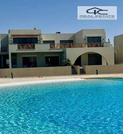 شاليه 4 غرف نوم للبيع في الساحل الشمالي، مطروح - WhatsApp Image 2025-12-14 at 11.17. 05 AM. jpeg شاليه 4 غرف نوم للبيع في الساحل الشمالي، مطروح - WhatsApp Image 2025-12-14 at 11.17. 05 AM. jpeg