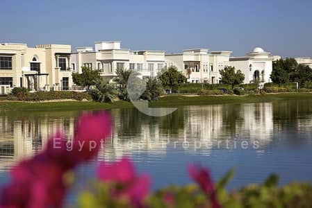 2 Bedroom Chalet for Sale in Gouna, Red Sea - DeWatermark. ai_1758204982984. jpeg