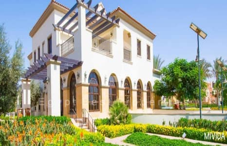 فیلا 5 غرف نوم للبيع في القاهرة الجديدة، القاهرة - WhatsApp Image 2025-04-30 at 13.52. 19_03861489. jpg