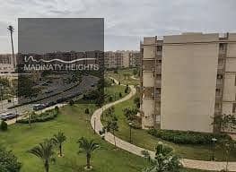 1 Bedroom Flat for Sale in Madinaty, Cairo - images (2). jpg