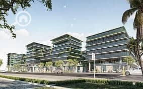 Office for Sale in 6th of October, Giza - images (1). jpeg