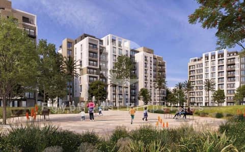 شقة فندقية 1 غرفة نوم للبيع في القاهرة الجديدة، القاهرة - WhatsApp Image 2021-12-02 at 1.43. 39 PM. jpeg