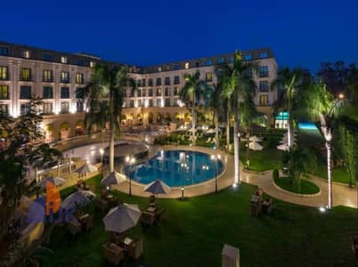 شقة فندقية 1 غرفة نوم للبيع في العاصمة الإدارية الجديدة، القاهرة - 1. JPG