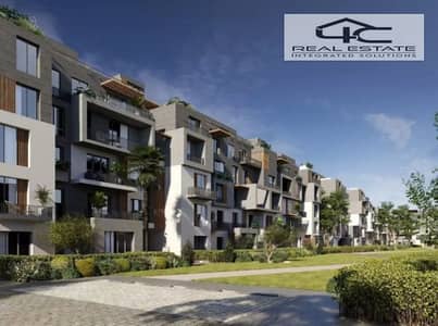 3 Bedroom Apartment for Sale in New Heliopolis, Cairo - 3. PNG