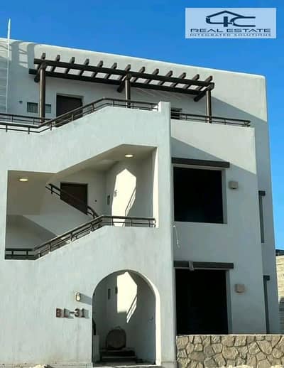 2 Bedroom Chalet for Sale in North Coast, Matruh - WhatsApp Image 2025-08-18 at 4.29. 40 PM (1). jpeg 2 Bedroom Chalet for Sale in North Coast, Matruh - WhatsApp Image 2025-08-18 at 4.29. 40 PM (1). jpeg