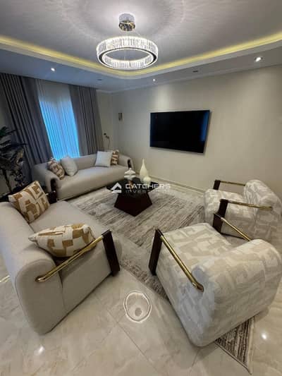 2 Bedroom Apartment for Sale in New Cairo, Cairo - IMG-20251204-WA0182. jpg