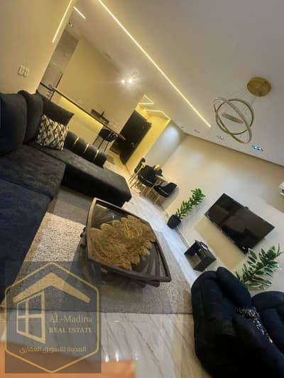 3 Bedroom Apartment for Rent in Madinaty, Cairo - 69956128-3a60-44ab-ba6d-ab0a9ea41f79. jpg