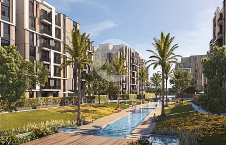 شقة 1 غرفة نوم للبيع في القاهرة الجديدة، القاهرة - Screenshot 2025-12-15 182949. png