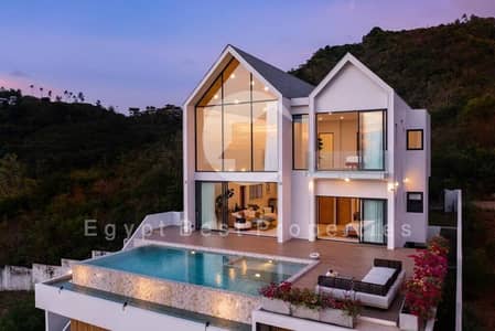 فیلا 3 غرف نوم للبيع في سوما باى، البحر الأحمر - 497393359. jpg